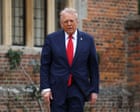 What does Donald Trump think free speech means? – podcast