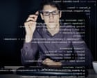 A third of UK firms using ‘bossware’ to monitor workers’ activity, survey reveals