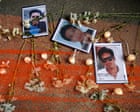 ‘An eye for an eye’: some Duterte death squad members unrepentant as he awaits ICC trial