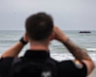 Two people die trying to cross Channel from France