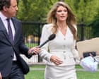Trump picks his former lawyer to be top prosecutor, as he pushes Bondi to investigate foes