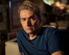 ‘We should have been shouting about this earlier’: David Tennant on his shocking TV show about phone hacking