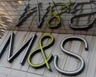 Marks & Spencer food chief calls for ‘concrete target’ on British produce