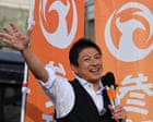 ‘Japanese first’: the mini-Trump on the rise as population crisis bites