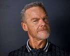 ‘Every soap had a villain, and I was the resident’: Neighbours’ Stefan Dennis on Strictly, showbiz and getting the sack