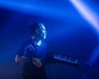 Radiohead condemn ‘exploitative’ touts and resale sites ahead of tour