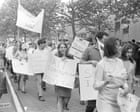 The origins of today’s conflict between American Jews over Israel