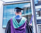We ask the experts: does it still pay to go to university? ‘It’s complex’