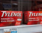 Trump officials reportedly set to tie Tylenol to autism risk