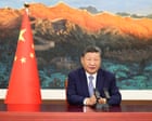 China’s plans to cut emissions too weak to stave off global catastrophe, say experts
