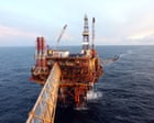 Ed Miliband looking into more North Sea drilling despite Labour pledge