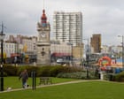 Labour MPs call for action to tackle deprivation in coastal ‘sea wall’ seats