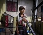 ‘When can I go back to school?’: communities in danger hold on to education in Latin America – picture essay