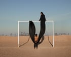 Women behind the lens: ‘A quiet act of resistance where words are silenced’