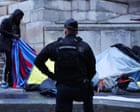 If Europe keeps placating its own far right, how can it possibly stand up to Trump? | Thu Nguyen and Jannik Jansen