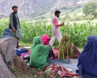 ‘All I have left is this cloth’: Afghan quake survivors still waiting for help as aid cuts hit Taliban relief efforts