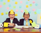 ‘I’ve made £2,000 from facepainting’: the rise of the junior entrepreneur