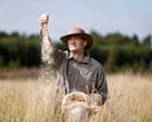 Experience: I am the world porridge-making champion