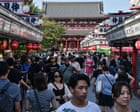 ‘My kids are too scared to go outside’: Kurdish migrants face hostility as Japan wrestles with demographic crisis