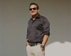 ‘I wanted to go on my own terms’: former Irish taoiseach Leo Varadkar on Farage, Trump 2.0 and his decision to stand down