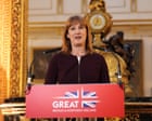 UK borrowing rises to worse-than-expected £18bn in August