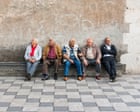 Shrinking states: a positive future with fewer people? – podcast