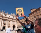 Pope prepares to canonise London-born teenager nicknamed ‘God’s influencer’