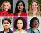 Prominent UK women tell rightwingers: stop linking immigration to sexual abuse