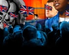 Authoritative to authoritarian: rightwing radicalisation is blurring the Conservatives’ political red lines | Andy Beckett