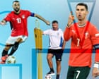 From fast risers to fallen giants: World Cup 2026 qualifiers to watch