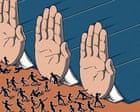Voting for Brexit, stopping the small boats – none of it will ever appease those who wage war on immigration | Nesrine Malik