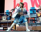 Lola Young cancels all upcoming gigs to ‘go away for a while’ after collapsing on stage
