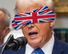 ‘Don’t trust Trump’: how UK health experts are fighting back against a war on medicine