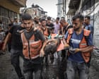 If Labour admitted there is a genocide in Gaza, it would have to admit its own hand in it | Owen Jones