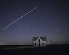 Don’t look up: how Trump’s deregulation drive could obscure the stars and threaten our access to space