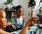 No alcohol? No problem: how to make friends at university without booze