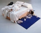 Tate Modern to host Tracey Emin’s biggest ever exhibition next spring