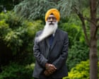 For some minority Britons the ‘unite the kingdom’ rally shows far-right politics is becoming legitimised