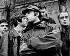 ‘We were drunk all the time!’: how Oasis got mad for it – in pictures