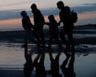 ‘It kept me going’: halt to refugee reunion scheme in UK shatters hopes