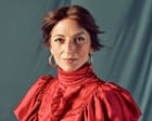 ‘I wasn’t terrified of dying, but I didn’t want to leave my kids’: Davina McCall on addiction, reality TV and the brain tumour that nearly killed her