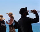Human-made global warming ‘caused two in three heat deaths in Europe this summer’