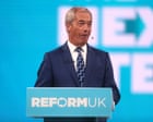 Nigel Farage says ‘there’s every chance of general election in 2027’