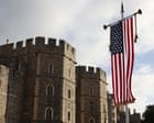 When Trump comes to UK, normal rules of state visits will not apply