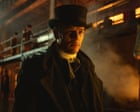 House of Guinness review – James Norton’s pheromones positively sizzle off the screen