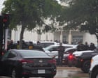 Texas Ice facility shooting: one dead and two injured, and ‘anti-Ice’ shell casings found