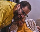 British-Egyptian activist Alaa Abd el-Fattah freed from prison
