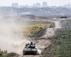 Israel’s ecocide in Gaza sends this message: even if we stopped dropping bombs, you couldn’t live here | George Monbiot