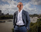 ‘Expected goals is a clueless development’: Martin O’Neill on the changing world of management
