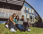 An upwards march: charting the University of Essex’s rise up the rankings